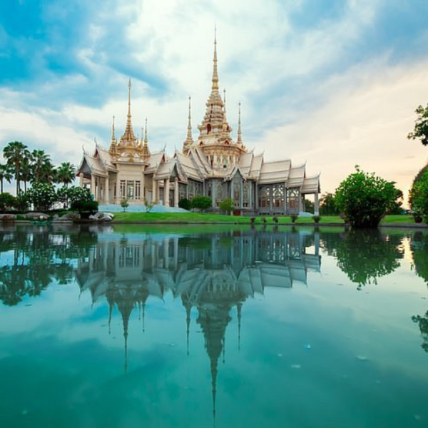 Thailand